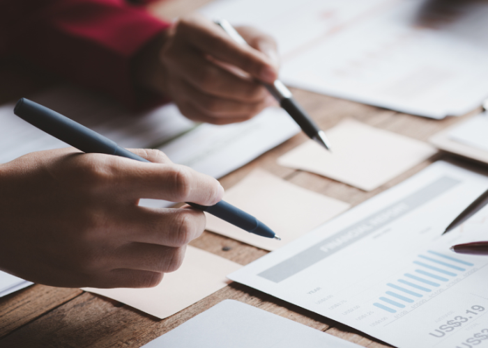 Bedrijf verkopen. Hoe dan?