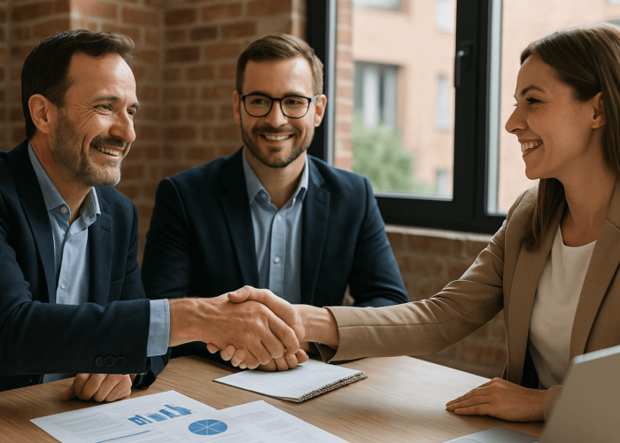 Waardeverhoging bij verkoop haalbare quick wins