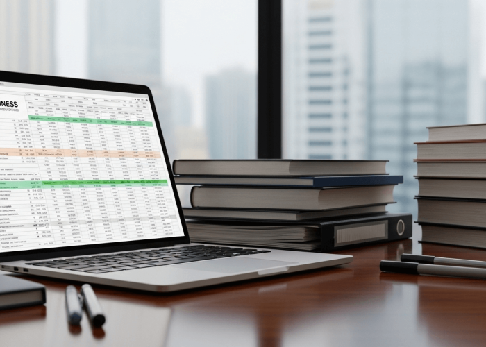 Boekenonderzoek bij aankoop van een bedrijf. Waar moet je op letten?
