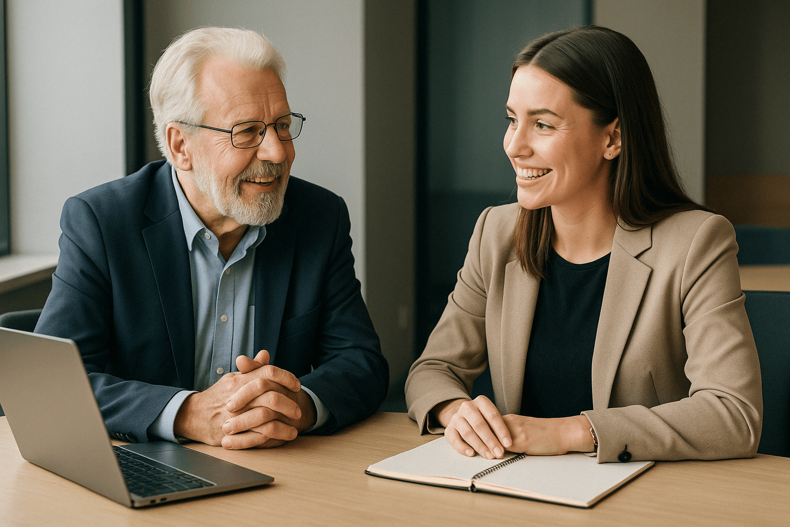De kunst van het loslaten: hoe bereid je jouw opvolger écht voor?